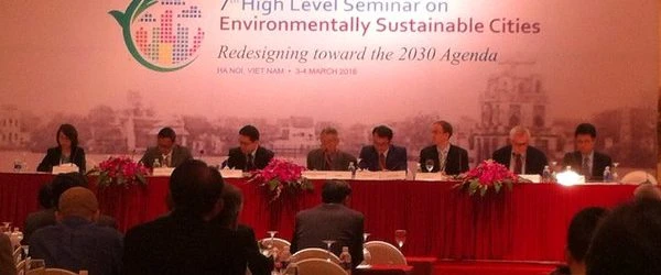 UNIDO support strategy development industry