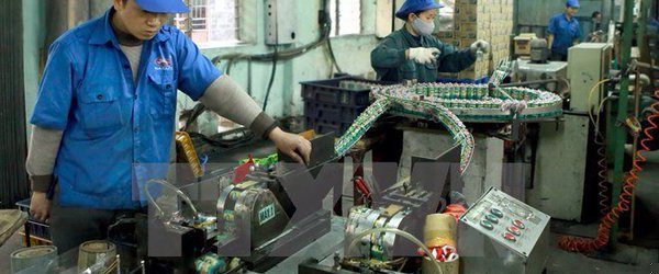 Vietnam UNIDO support industrial development and sustainable comprehensive
