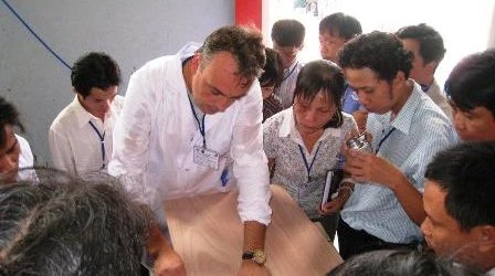 UNIDO and CIEM promote cluster development policy for Vietnam